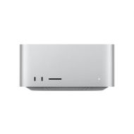 Desktop Apple Mac Studio M4 Max, Procesor Apple M4 Max cu CPU 16 core, GPU 40 core, ram 128GB, 512GB SSD, macOS Sequoia
