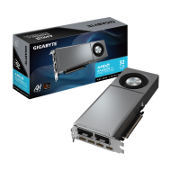 GIGAB GEFORCE RADEON R9700 AI TOP 32G