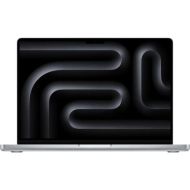 Laptop Apple MacBook Pro 16, Procesor Apple M5 Max, CPU cu 18 nuclee, GPU cu 40 nuclee, 16 nuclee Neural Engine, Neural Accelerators, 16.2"(3456x2234) Liquid Retina XDR 1000nits, ram 48GB, 2TB SSD, adaptor 140W, tastatura INT, culoare Silver, macOS Tahoe