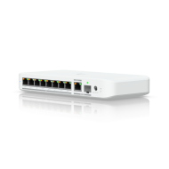 Ubiquiti USW-Flex-2.5G-8 POE RJ45
