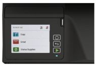 XEROX C303A COLOR LASER MFP