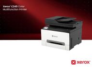 XEROX C245V_EU COLOR LASER MFP
