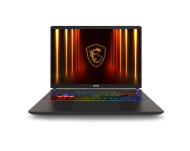Vector 16 QHD+ U9 275HX 32 1TB 5080 W11H