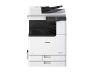 Imprimanta multifunctionala laser mono A3, CANON IMAGE FORCE 4030, 30 ppm, duplex, ADF, 1200x1200 dpi, RAM 2GB, USB, retea, panou tacti