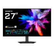Gigabyte OLED GO27Q24G 27" 2K 240Hz