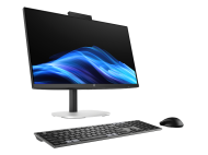 HP AIO 4G1i 24 U7-265T 32 1T UMA W11P 3y