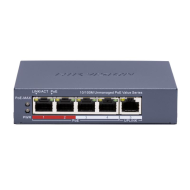 HK SWITCH POE 4 PORTURI FARA MANAGEMENT
