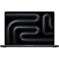 Laptop Apple MacBook Pro 14, Procesor Apple M5 Pro CPU cu 15 nuclee, GPU cu 16 nuclee, Neural Accelerators, 14.2"(3024 x 1964)Liquid Retina XDR 1000nits, ram 24GB, 1TB SSD, tastatura UK, adaptor 70W, culoare Space Black, macOS Tahoe