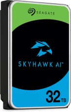 SG HDD 3.5 32TB SkyHawk AI