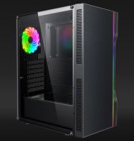 Carcasa Aqirys Electra Midi Tower