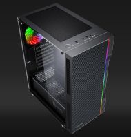Carcasa Aqirys Electra Midi Tower