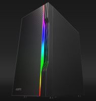 Carcasa Aqirys Electra Midi Tower