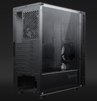 Carcasa Aqirys Electra Midi Tower