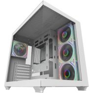 Carcasa Aqirys  AQIRYS Orcus white