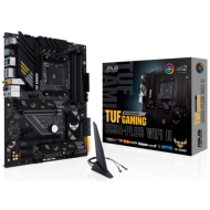 MB Asus TUF GAMING B550-PLUS WIFI II