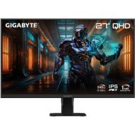 GIGABYTE GS27Q X Gaming Monitor 27" IPS