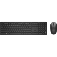 Dell Pro 5 Keyboard and Mouse KM526 US