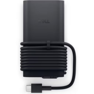 DL USB-C 100W AC ADAPTER PWR CORD EUR