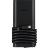 DL 165W USB-C GAN AC ADAPTER PWR CORD