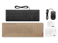 LN Keyboard-Mouse Wireless G2