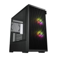 CARCASA FSP M330-BA MID TOWER ATX