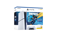 Sony PS 5 Disc 1TB + Flowering  Fortnite