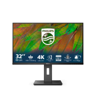 Monitor Philips 31.5" 32B1U3900/00