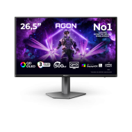 Monitor AOC 27" AG276QKD2