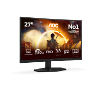 Monitor AOC 27" C27G42FE