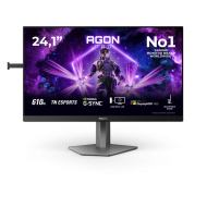 Monitor AOC 24" AG246FK6