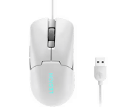 Lenovo Legion M300s RGB Gaming Mouse Wh