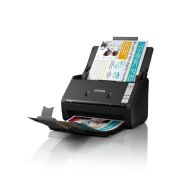 EPSON WORKFORCE ES-550W A4 SCANNER