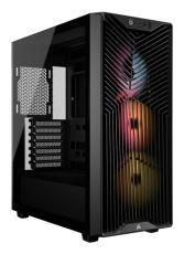 CR CASE 3200D RS ARGB Mid-Tower Black
