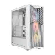 CR CASE 3200D RS ARGB Mid-Tower White