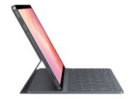 Samsung TAB S11 BookCoverKeyboardSlim Bk