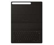 Samsung TAB S10+ FE BookCoverKeyboard Bk