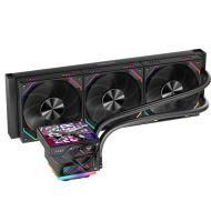 Cooler 1STPLAYER FT 360 BLACK