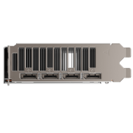 AsRock Radeon AI Pro R9700S Passive 32GB