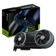 GB GeForce RTX5090 AORUS INFINITY 32G