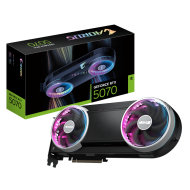 GB GEFORCE RTX AORUS 5070 INFINITY 12 GB