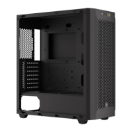 CR Case 480T Airflow MT Black+ RM850E