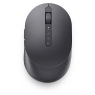 DL MOUSE MS7421W WIRELESS RECHARGE GBLK