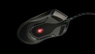 Trust GXT 133 Locx Illuminated Gaming Mo