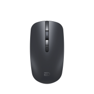 Mouse wireless Cudy, 1600dpi, gri
