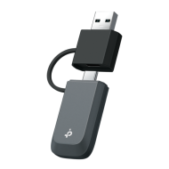 BE3600 Dual Band Wi-Fi 7 WS USB Adapter