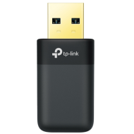 AX1800 Mini Wi-Fi6 Wireless USB Adapter