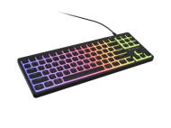 Tastatura Genesis Thor 430 TKL negru