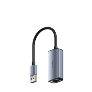 Cudy USB-A to 2.5 Gbps Ethernet Adapter