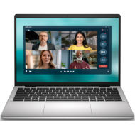 Laptop Dell Pro 14 Essential (PV14250), Procesor Intel Core 7 150U up to 5.4GHz, 14" FHD+ (1920x1200) IPS 300nits, ram 16GB (1x16GB) 5200MHz DDR5, 512GB SSD M.2 PCIe NVMe, Intel Graphics, culoare platinum silver, Windows11 Pro