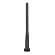 BE6500 Tri-Band Wi-Fi 7 WS USB Adapter